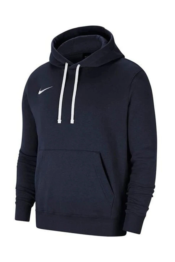 Nike CW6957-451 W Nk Flc Park20 Po Kadın Sweatshirt