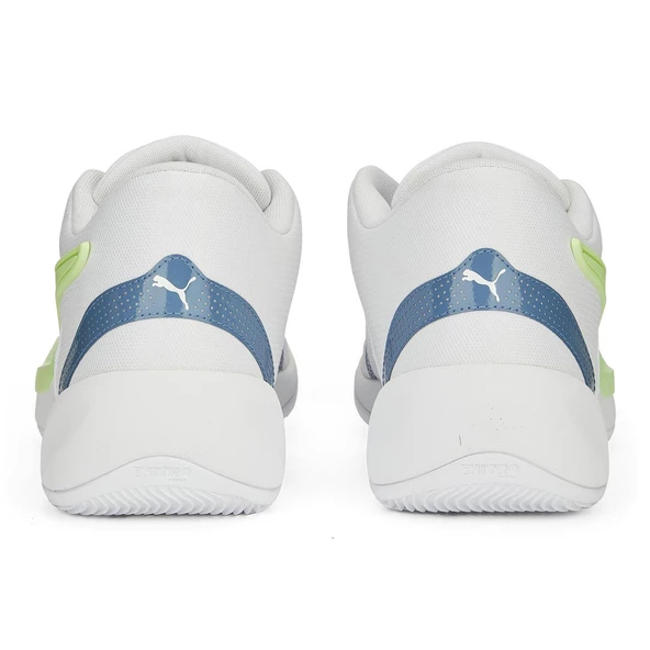 Puma 37701214 Rise Nitro Erkek Basketbol Ayakkabı - 5