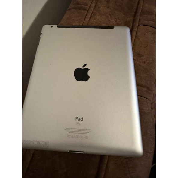 Apple iPad 2 A1396 TABLET YEDEK PARÇA İÇİN