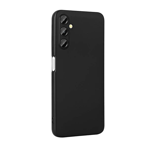Gpack Samsung Galaxy A15 Kılıf Lüx Renkli Premier Kamera Korumalı Mat Silikon