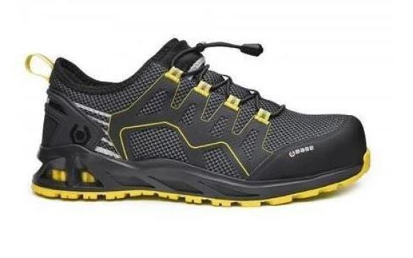 BASEB1006A K-BALENCE S1P HRO SRC İŞ AYAKKABISI NO:42 - 1