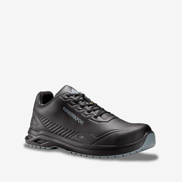 Toworkfor X-300 Hyperclean S3 Src Esd İş Güvenliği Ayakkabısı NO:42 ürün görseli 1