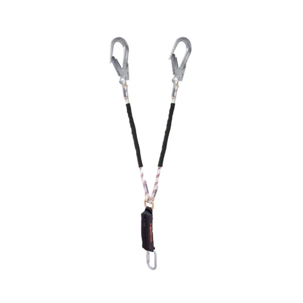 KAYA SAFETY E-3 B K-65/K-2 ŞOK EMİCİLİ LANYARD