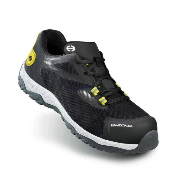 Heckel MS 100 LOW 67403 S1P HRO İş Ayakkabısı NO:42