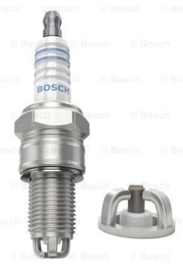 Bosch BUJİ 3 Tırnak takım /tofaş 124 Serçe 131 Doğan Kartal Şahin/m131 Renault R9 R19 R21 Dogan Slx