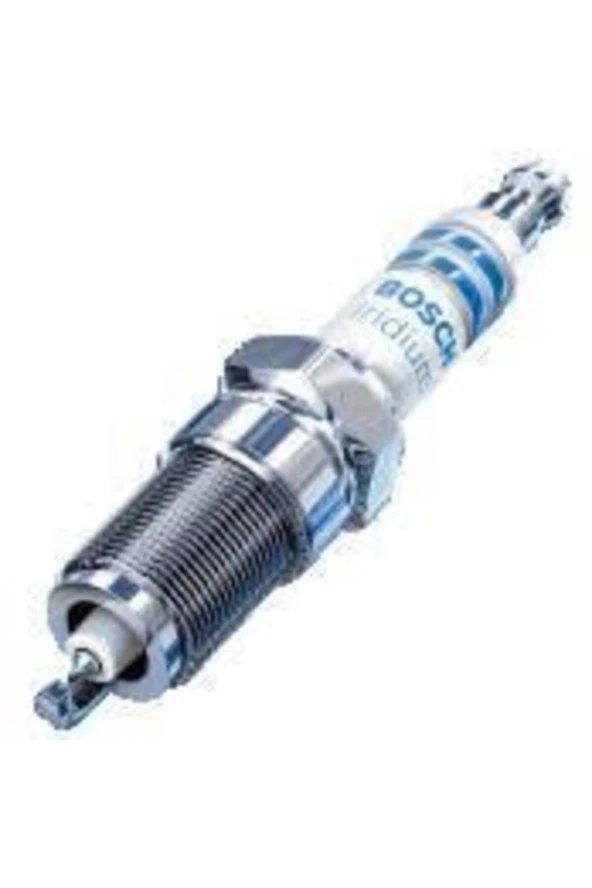 Bosch Chevrolet Cruze 1.4 (a14net) Turbo Benzinli Motor Ateşleme Bujisi Takım Bos-0242240707-4