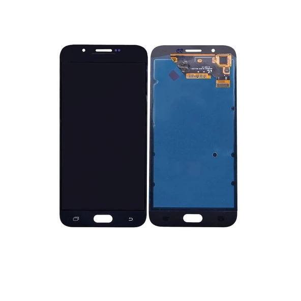 Samsung Galaxy A8 2015 A800F ile Uyumlu Oled Ekran Dokunmatik
