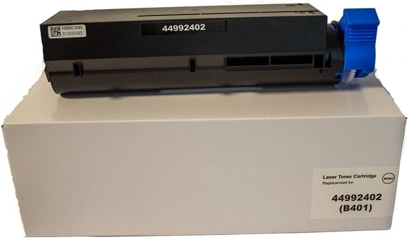 Oki B401 MB441 MB451 Uyumlu toner
