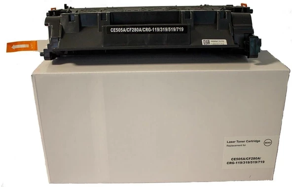 HP CE505a 05a LaserJet 2033 2035 2050 - 1