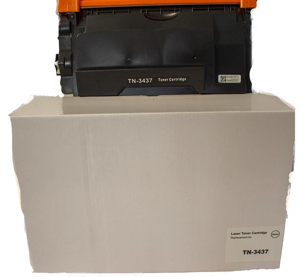 Brother TN-3437 HL L5000 DCP L5500 ürün görseli