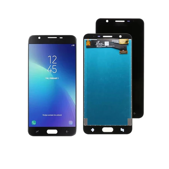 Samsung Galaxy J7 Prime 2 G611F ile Uyumlu Oled Ekran Dokunmatik