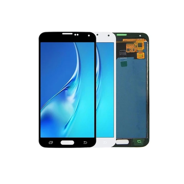 Samsung Galaxy S5 G900 ile Uyumlu Oled Ekran Dokunmatik ürün görseli 1