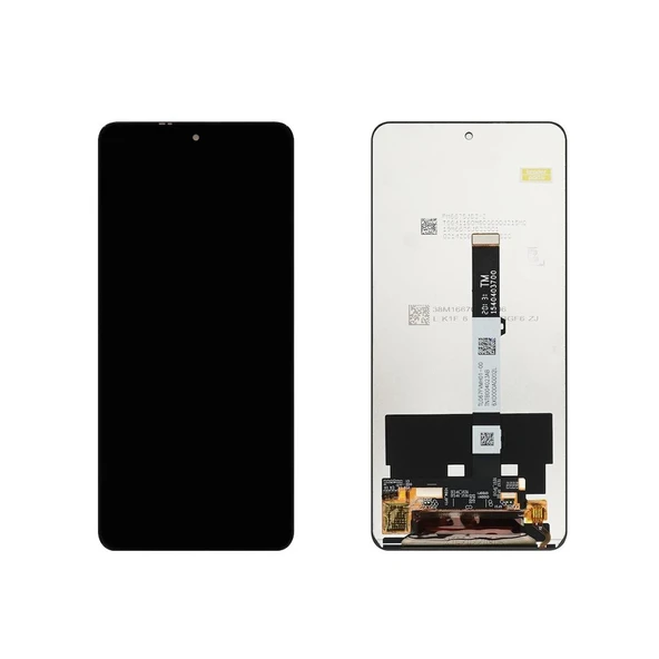 Xiaomi Poco X3 ile Uyumlu Lcd Ekran Dokunmatik