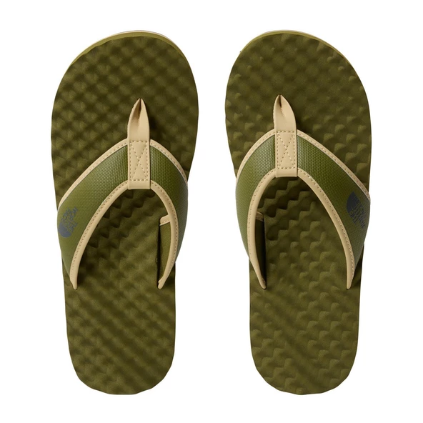 The North Face BASE CAMP FLIP-FLOP II Erkek Terlik NF0A47AA3I01 - Resim 4
