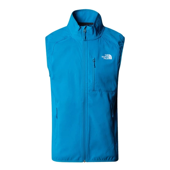 The North Face M NIMBLE VEST - EU Erkek Ceket NF0A4955RBI1 ürün görseli