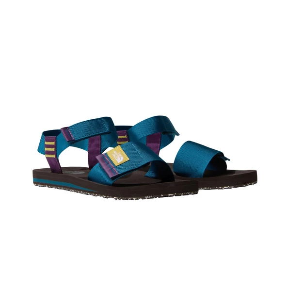 The North Face M SKEENA SANDAL Erkek Sandalet NF0A46BGVUO1 - 5