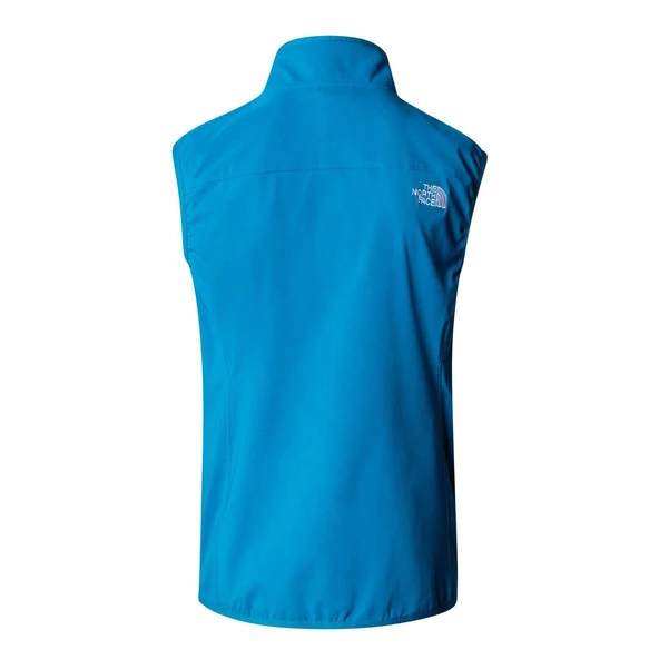 The North Face M NIMBLE VEST - EU Erkek Ceket NF0A4955RBI1 - Resim 2