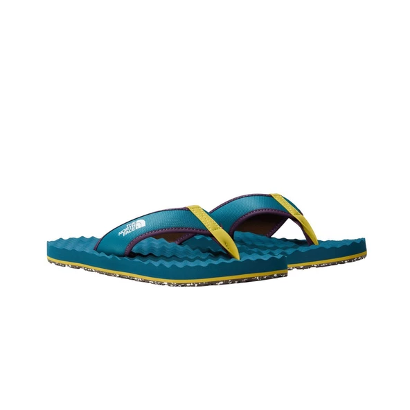 The North Face BASE CAMP FLIP-FLOP II Erkek Terlik NF0A47AA3JI1 - Resim 6