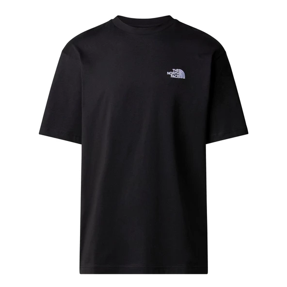 The North Face Erkek SS ESSENTIAL OVERSIZE Tişört  NF0A87NRJK31