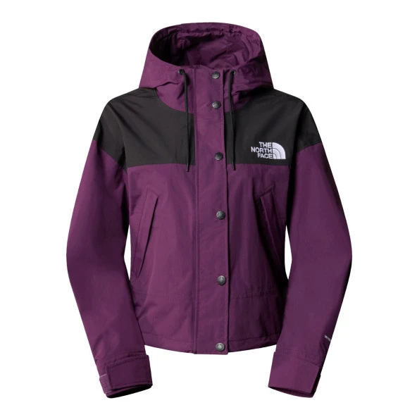 The North Face W REIGN ON JACKET Bayan Ceket NF0A3XDC6NR1