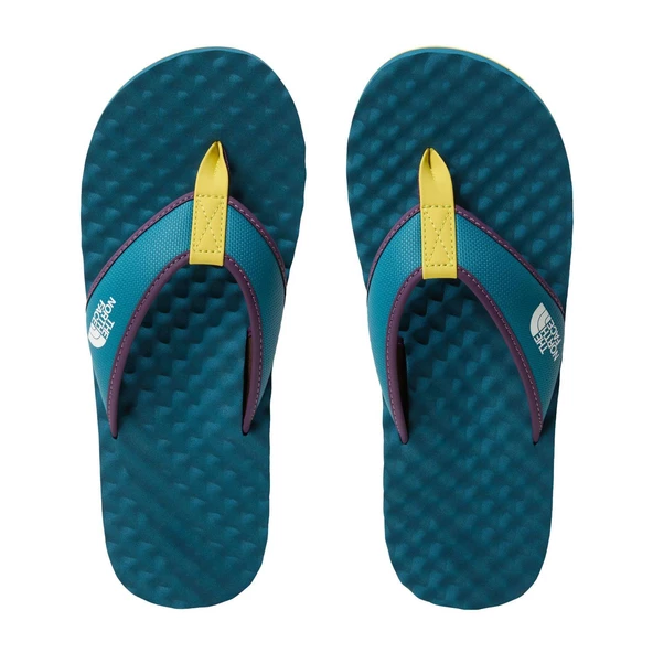 The North Face BASE CAMP FLIP-FLOP II Erkek Terlik NF0A47AA3JI1 - Resim 4