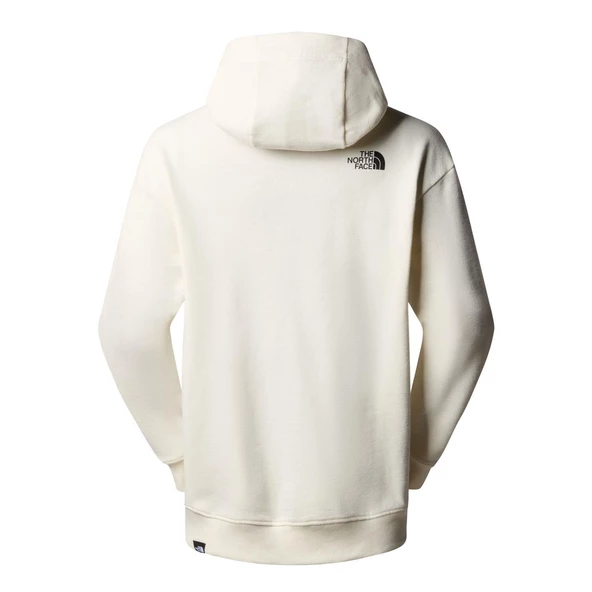 The North Face W OPEN GATE FULL ZIP HOODIE  Kadın Ceket NF0A55GPQLI1 - Resim 2