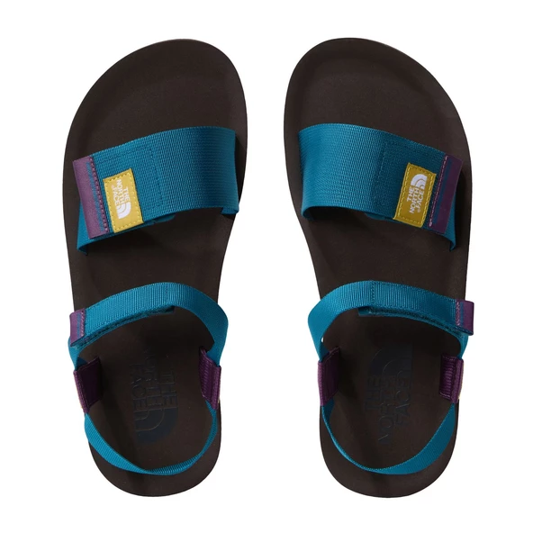 The North Face M SKEENA SANDAL Erkek Sandalet NF0A46BGVUO1 - 3