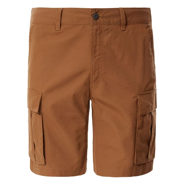 The North Face M ANTICLINE CARGO SHORT - EU Erkek Şort NF0A55B61731