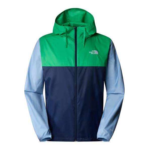 The North Face M CYCLONE JACKET 3 Erkek Ceket NF0A82R9SOD1