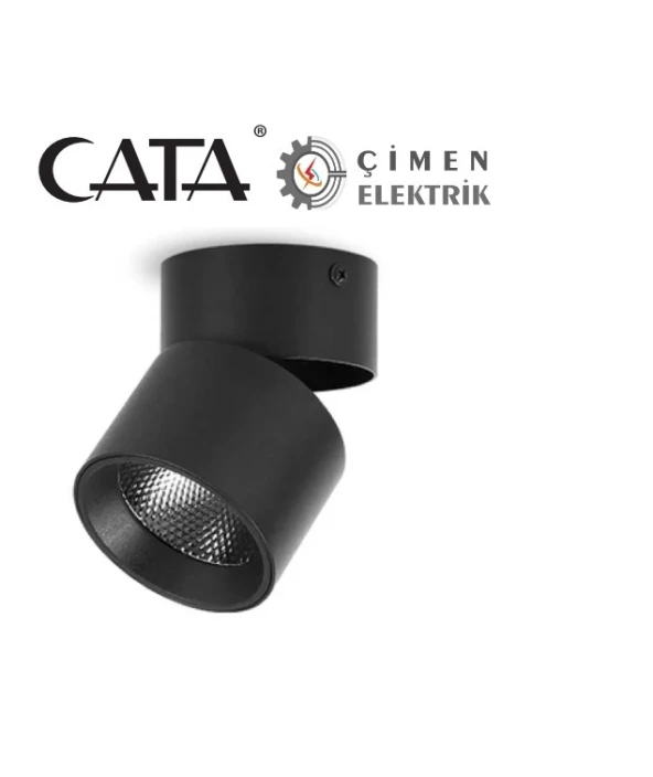 CATA CT 5332 20W Göcek Dekoratif Led Armatür 4000K Ilık Beyaz