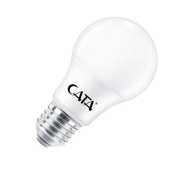 Cata Ct-4277 9W Beyaz Işık 100 Adet