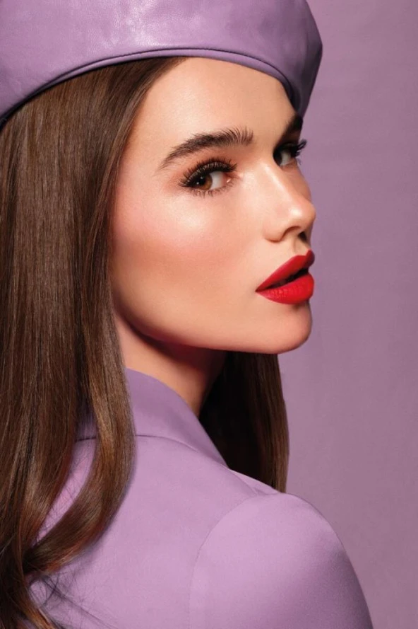 Pastel Quen Maskara - 3