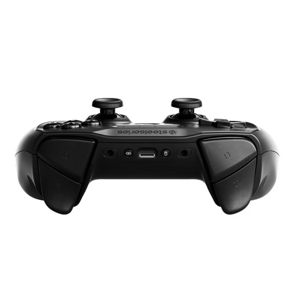 Steelseries Nimbus + Wireless Gamepad (OUTLET) (iOS, iPadOS ve tvOS Uyumlu) - 2