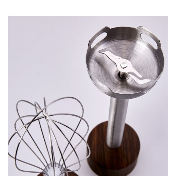 Karaca Woody Blender Set 1101 - 2