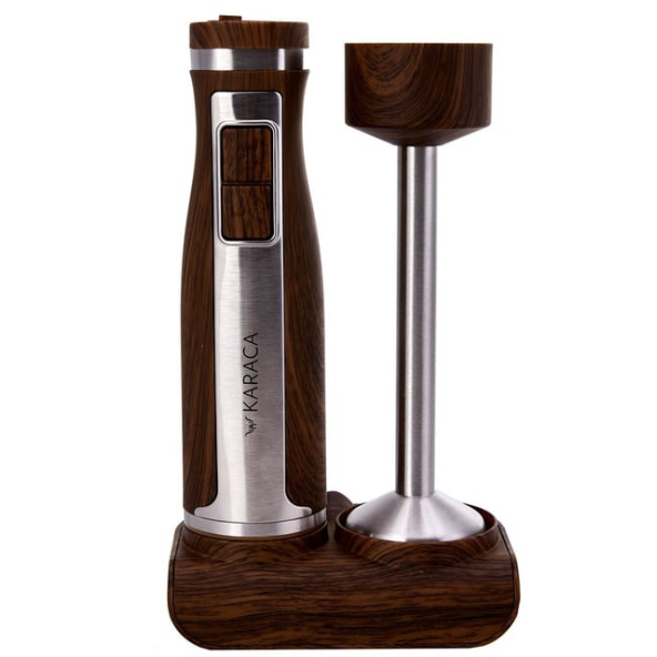 Karaca Woody Blender Set 1101 - 3