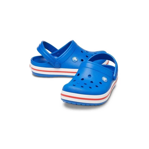 Crocs Crocband Clog T Çocuk Terlik CR1853-4KZ - 3