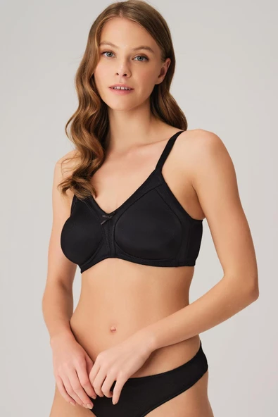 Anıl Kadın Toparlayıcı Balensiz Sütyen 3125 - Resim 4