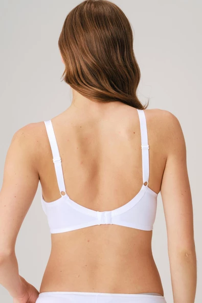 Anıl Kadın Toparlayıcı Balensiz Sütyen 3125 - Resim 3