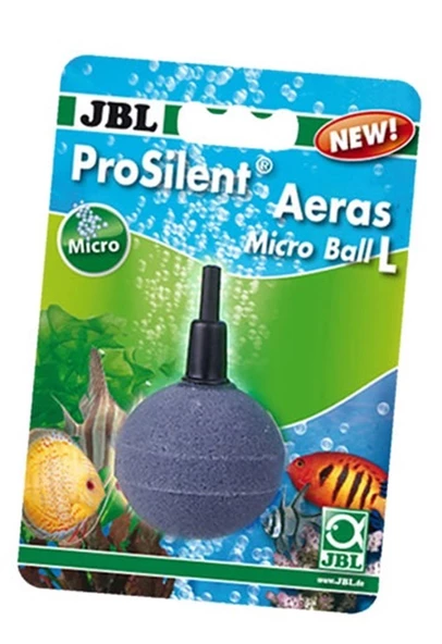 Jbl Aeras Mıcro Ball  L Hava Taşı