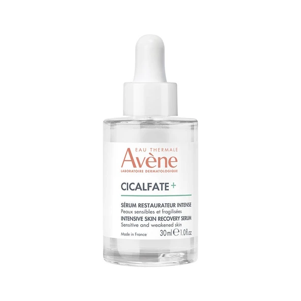 Avene Cicalfate+ Onarıcı ve Güçlendirici Cilt Bakım Serumu 30ml