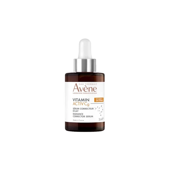 Avene Vitamin Activ Cg Antioksidan İçerikli Serum 30ml ürün görseli