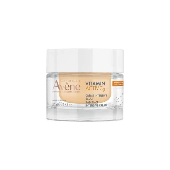 Avene Vitamin Activ Cg Antioksidan İçerikli Krem 50ml ürün görseli