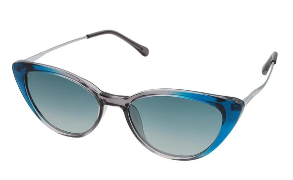 Belmond B1165.C2 53 Polarize Kadın Güneş Gözlüğü - 1