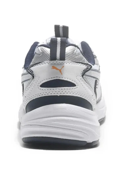 Puma 392322 Milenio Tech Erkek Sneaker Günlük Spor Ayakkabı - Resim 4