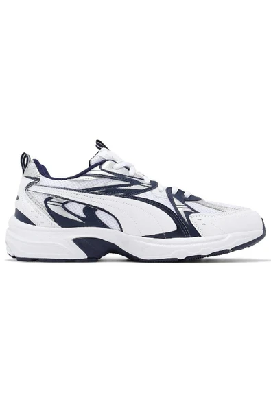 Puma 392322 Milenio Tech Erkek Sneaker Günlük Spor Ayakkabı ürün görseli 1