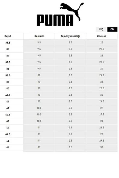 Puma 392322 Milenio Tech Erkek Sneaker Günlük Spor Ayakkabı - Resim 8