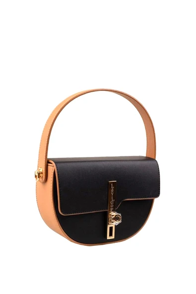 Levidor 930125 Kadın El & Omuz Çantası - Resim 6