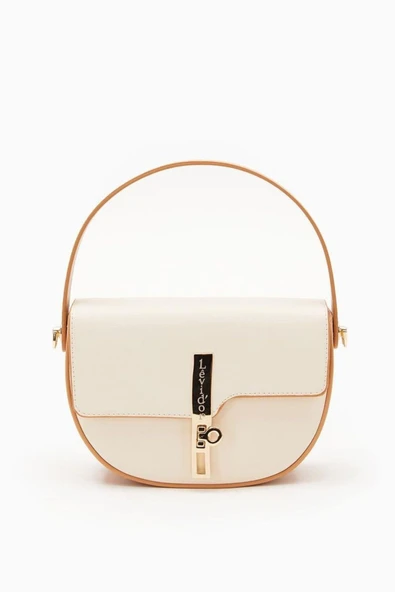 Levidor 930125 Kadın El & Omuz Çantası - Resim 4