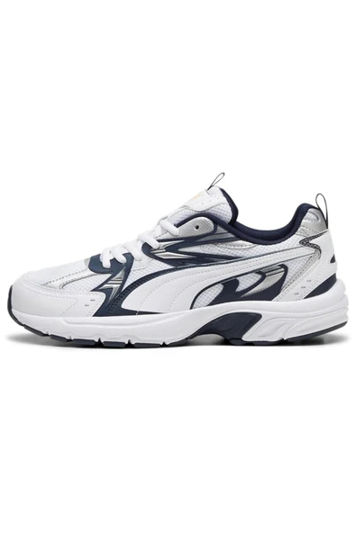 Puma 392322 Milenio Tech Erkek Sneaker Günlük Spor Ayakkabı - Resim 2