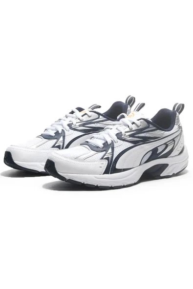 Puma 392322 Milenio Tech Erkek Sneaker Günlük Spor Ayakkabı - Resim 3